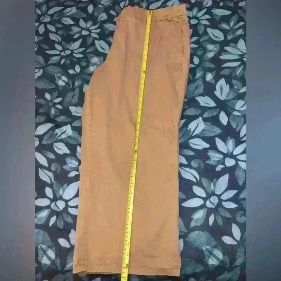 Avenue Stretch size 24 capri pants - Picture 9 of 9